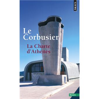 La Charte d'Athènes - 1