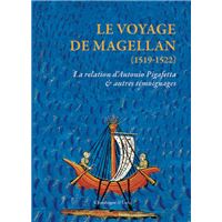 Le voyage de Magellan (1519-1522)