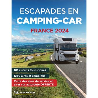 Camping clearance car france