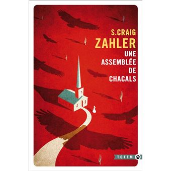 Une assemblée de chacals - 1