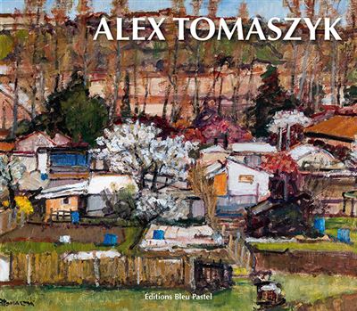 Alex tomaszyk