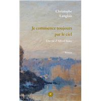 Je commence toujours par le ciel