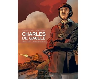 Charles de Gaulle - 1939-1940