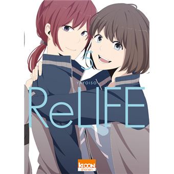 ReLife - ReLife, T5 - 1