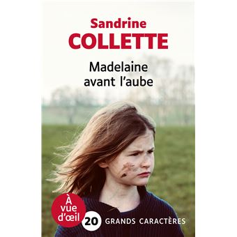 Madelaine avant l'aube - 1