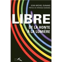 Libre, de la honte à la lumière