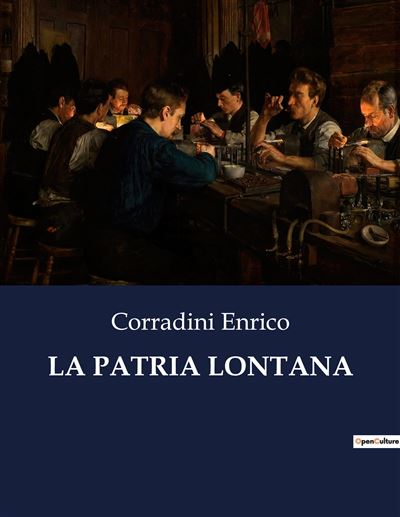 La patria lontana