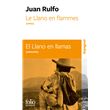 Le Llano en flammes (choix)/El llano en llamas (selección)