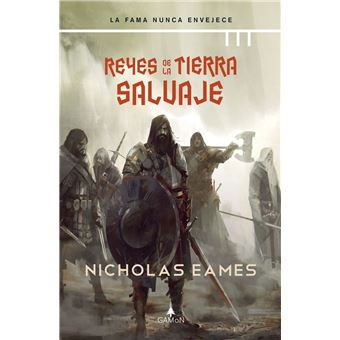Reyes de la tierra salvaje (versión latinoamericana) - 1