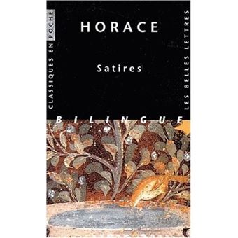 Satires - 1