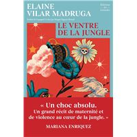 Le Ventre de la jungle