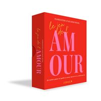 Jeu de questions pour couple : Entre-Deux Coeur, jeux de couple Jeu de questions pour couple : Entre-Deux Coeur, jeux de couple