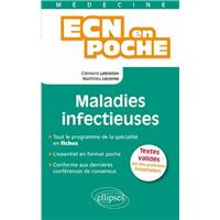 Maladies infectieuses