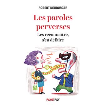 Les Paroles perverses - 1