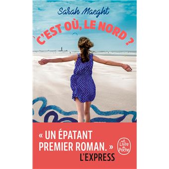 C'est où, le nord - 1