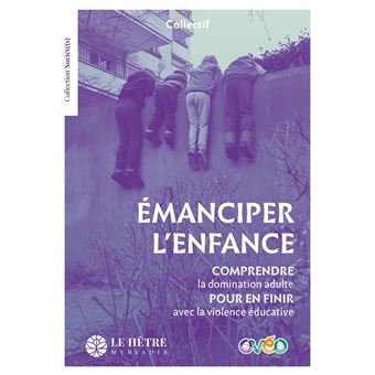 Émanciper l'enfance - 1