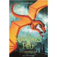 Les royaumes de feu
