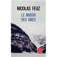 Le Miroir des âmes