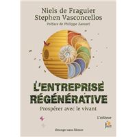 L'entreprise régénérative
