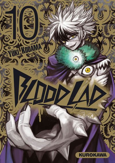 Blood Lad