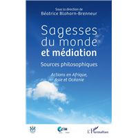 Sagesses du monde et médiation