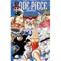 One Piece - Édition originale - Tome 40