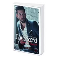 L'Accord - tome 2 Le dévouement