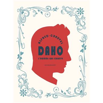 Daho - L'Homme qui chante - 1