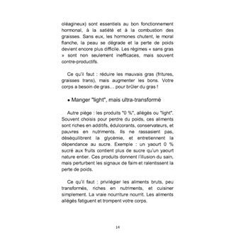 Perdre du poids après la ménopause
