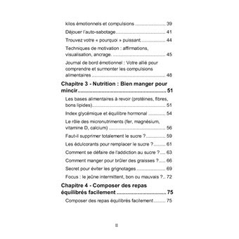 Perdre du poids après la ménopause