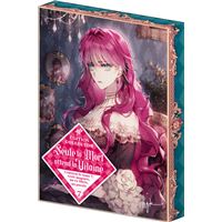 SEULE LA MORT ATTEND LA VILAINE,7 (ED.COLLECTOR)