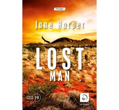 Lost man (Vol 1)