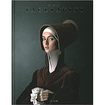 Christian Tagliavini /anglais - 1