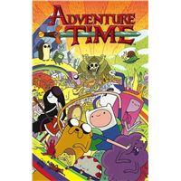 Adventure time t1