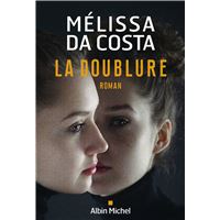 Les Femmes du bout du monde : Mélissa Da Costa, Valérie Muzzi