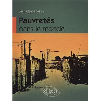 Pauvretés dans le monde - 1