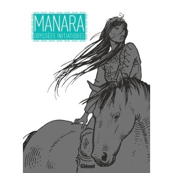 Odyssées initiatiques - 1