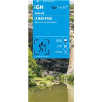 2046sb le mas d'azil ste croix volvestre