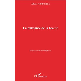 La puissance de la beauté - 1