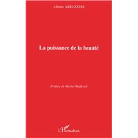 La puissance de la beauté