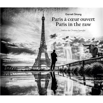 Paris à cœur ouvert