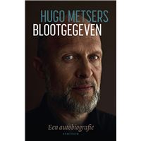 Blootgegeven
