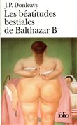 Les béatitudes bestiales de Balthazar B