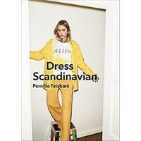 DRESS SCANDINAVIAN