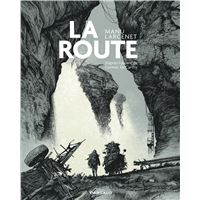 La route