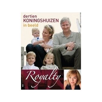 Royalty - 1