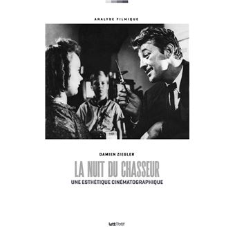 La Nuit du chasseur, une esthétique cinématographique - 1
