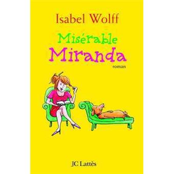 Misérable Miranda - 1