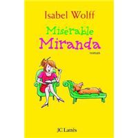 Misérable Miranda