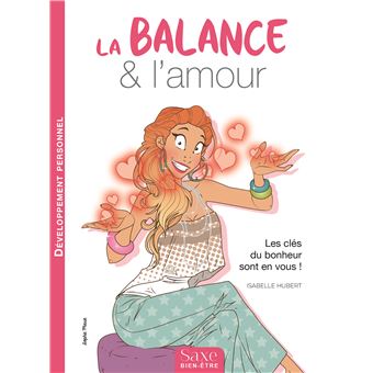 La balance & l'amour - 1